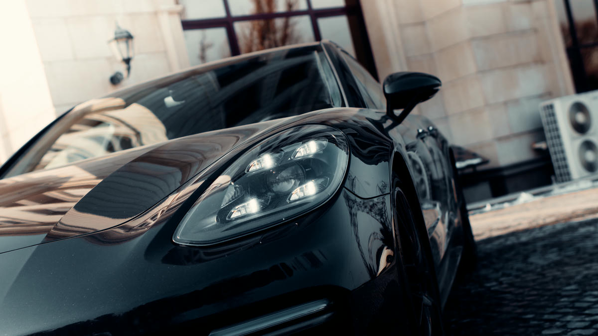 panamera